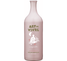 Вино Gerard Bertrand Art de Vivre Rose розовое сухое, 0.75л