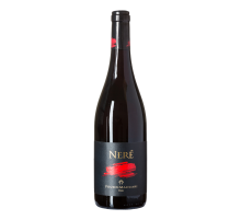 Вино Feudo Maccari Nero d'Avola красное сухое, 0.75л