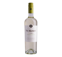 Вино Viu Manent Sauvignon Blanc Reserva белое сухое, 0.75л