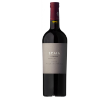Вино Tenuta Sant'antonio Scaia Corvina красное полусухое, 0.75л