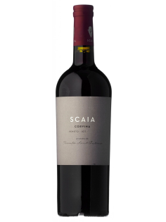 Вино Tenuta Sant'antonio Scaia Corvina красное полусухое, 0.75л