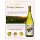 Вино Delecto Verdejo Seleccion белое сухое, 0.75л