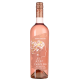 Вино Santa Carolina Reserva Rose розовое полусухое, 0.75л