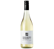 Вино Rooiberg Natural Sweet белое сладкое, 0.75л