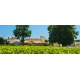 Вино Chateau Potensac Medoc красное сухое, 0.75л