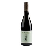 Вино Marius by M. Chapoutier Grenache Syrah красное сухое, 0.75л