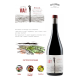Вино Real Agrado Va! Tempranillo красное сухое, 0.75л