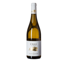 Вино Feudo Maccari Olli Grillo белое сухое, 0.75л