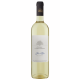 Вино Chateau Le Grand Vostok Пино Гри Резерв белое сухое, 0.75л