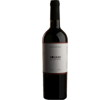 Вино Manukyan Wine Kouash красное сухое, 0.75л