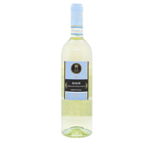 Вино Le Colline dei Filari Soave белое сухое, 0.75л