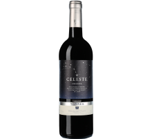 Вино Torres Celeste Crianza красное сухое, 0.75л