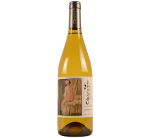 Вино Claroscuro Chardonnay белое сухое, 0.75л