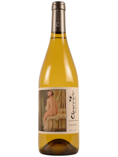 Вино Claroscuro Chardonnay белое сухое, 0.75л