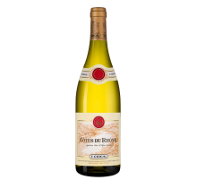 Вино Guigal Cotes du Rhone Blanc белое сухое, 0.75л