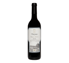Вино Marques De Riscal Proximo красное сухое, 0.75л