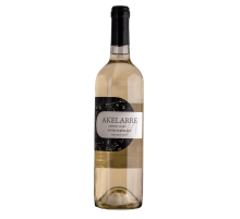 Вино Akelarre Reservado Sauvignon Blanc белое сухое, 0.75л