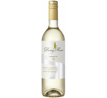 Вино Darling River Chardonnay белое сухое, 0.75л
