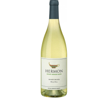 Вино Golan Heights Winery Hermon Mount Hermon белое сухое, 0.75л