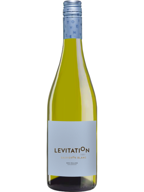 Вино Levitation Sauvignon Blanc Marlborough белое сухое, 0.75л