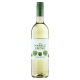 Вино Myrtle Grove Vinho Crispy белое полусухое, 0.75л