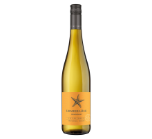 Вино Claus Jacob Urmeer Loss Chardonnay белое полусухое, 0.75л