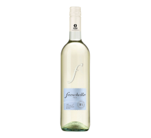Вино Freschello Bianco белое полусухое, 0.75л