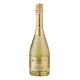 Вино игристое ZB Wine Moscato белое полусладкое, 0.75л