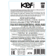 Вино Kef By Karas белое сухое, 0.75л