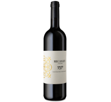 Вино Recanati Jonathan Red красное сухое, 0.75л