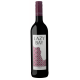 Вино Lazy Bay Merlot красное сухое, 0.75л