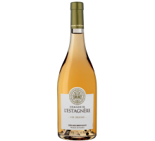 Вино Gerard Bertrand Domaine de l'Estagnere Orange белое сухое, 0.75л