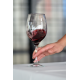 Вино безалкогольное Artis Merlot красное полусладкое, 0.75л