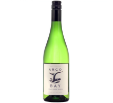 Вино Arco Bay Marlborough Sauvignon Blanc белое сухое, 0.75л