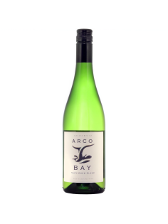 Вино Arco Bay Marlborough Sauvignon Blanc белое сухое, 0.75л