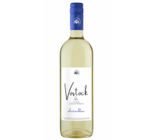 Вино Chateau Le Grand Vostok Восток дю Шато белое сухое, 0.75л