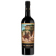 Вино Херес Valdespino Contrabandista Amontillado белое полусухое, 0.75л