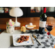 Вино Echo de Lynch Bages Pauillac AOC красное сухое, 0.75л