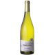 Вино Vallee Loire Vouvray Chenin Blanc белое полусухое, 0.75л