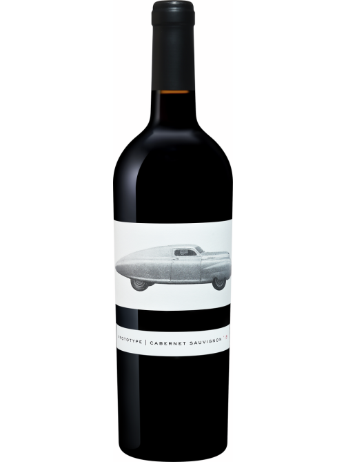 Вино Prototype Cabernet Sauvignon California Raymond красное сухое, 0.75л
