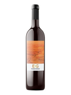 Вино El Vinculo Crianza Dehesa La Granja DO красное сухое, 0.75л
