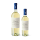 Вино Scaia Garganega Chardonnay белое полусухое, 0.75л