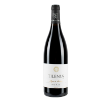 Вино Bodegas Estefania Tilenus Pagos de Posada красное сухое, 0.75л