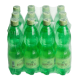 Вода Набеглави минеральная лечебно-столовая природная газированная, 500мл