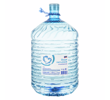 aro Вода питьевая негазированная, 19л