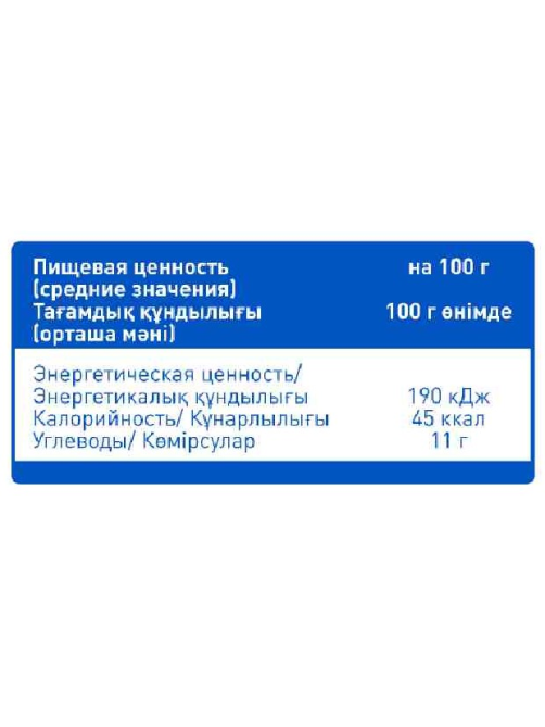 aro Нектар мультифруктовый, 2л