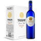 Вода Tassay Excellent негазированная стекло, 750мл x 6 шт