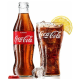 Напиток Coca-Cola Original газированный, 330мл
