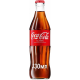 Напиток Coca-Cola Original газированный, 330мл
