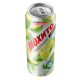Напиток Мохито Fresh газированный, 450мл x 24 шт